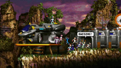 ���������꡼ No.001�Υ���ͥ������ / ��Ʈǽ�ϳ�̵��Ĵ���������Ϥޤǥ��������ȡ����ڥ���ȯ�Υ�ȥ���ʷ�ϵ�ɺ��2D����������Moons of Darsalon�ס�4��20��ȯ�䡣���ܸ��б�