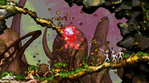 ���������꡼ No.002�Υ���ͥ������ / ��Ʈǽ�ϳ�̵��Ĵ���������Ϥޤǥ��������ȡ����ڥ���ȯ�Υ�ȥ���ʷ�ϵ�ɺ��2D����������Moons of Darsalon�ס�4��20��ȯ�䡣���ܸ��б�