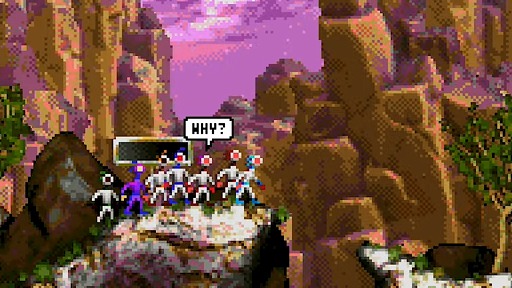 ���������꡼ No.003�Υ���ͥ������ / ��Ʈǽ�ϳ�̵��Ĵ���������Ϥޤǥ��������ȡ����ڥ���ȯ�Υ�ȥ���ʷ�ϵ�ɺ��2D����������Moons of Darsalon�ס�4��20��ȯ�䡣���ܸ��б�