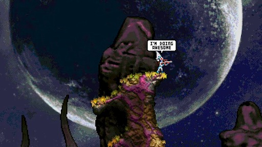 ���������꡼ No.004�Υ���ͥ������ / ��Ʈǽ�ϳ�̵��Ĵ���������Ϥޤǥ��������ȡ����ڥ���ȯ�Υ�ȥ���ʷ�ϵ�ɺ��2D����������Moons of Darsalon�ס�4��20��ȯ�䡣���ܸ��б�