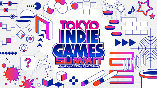 ꡼ No.001Υͥ / TOKYO INDIE GAMES SUMMITסХʥॳΥ졼٥GYAAR StudioɤνŸȥҲ4Steam̵ۿ