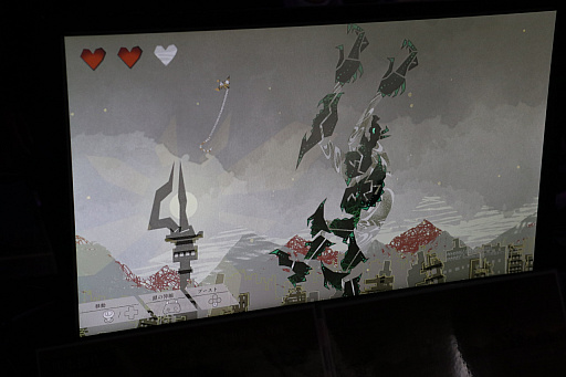 ꡼ No.003Υͥ / TOKYO INDIE GAMES SUMMITסХʥॳΥ졼٥GYAAR StudioɤνŸȥҲ4Steam̵ۿ