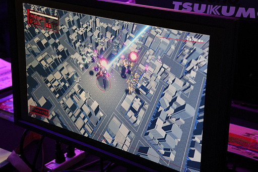 ꡼ No.008Υͥ / TOKYO INDIE GAMES SUMMITסХʥॳΥ졼٥GYAAR StudioɤνŸȥҲ4Steam̵ۿ