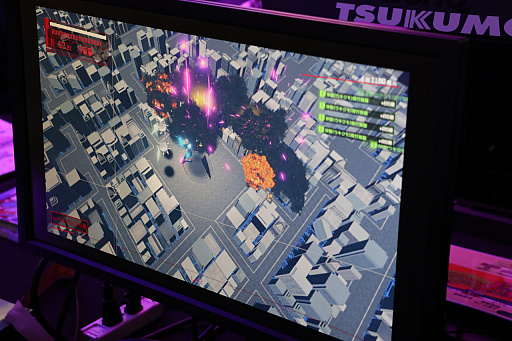 ꡼ No.009Υͥ / TOKYO INDIE GAMES SUMMITסХʥॳΥ졼٥GYAAR StudioɤνŸȥҲ4Steam̵ۿ