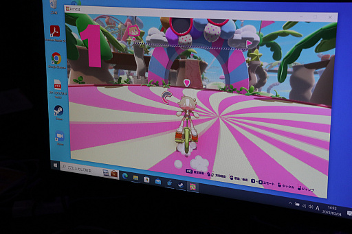 ꡼ No.012Υͥ / TOKYO INDIE GAMES SUMMITסХʥॳΥ졼٥GYAAR StudioɤνŸȥҲ4Steam̵ۿ