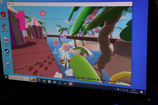 ꡼ No.013Υͥ / TOKYO INDIE GAMES SUMMITסХʥॳΥ졼٥GYAAR StudioɤνŸȥҲ4Steam̵ۿ