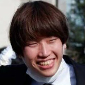 ���������꡼ No.013�Υ���ͥ������ / �Υ��󥿥ӥ塼�ϥХ�����ʥॳ���������ο��͸�������4�ܤ��ۿ��档̤�и��ξ��֤���4����ǥ��������ؤּ���ȤߤˤĤ���ʹ��