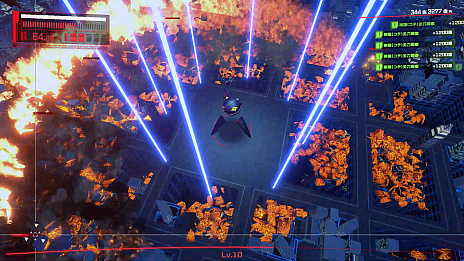 ���������꡼ No.002�Υ���ͥ������ / ���ϥ졼����ʼ��ǿ�����˴���ܻؤ��˲�ʼ�亮���ENDRAYS�סʥ���ɥ쥤���ˡ�Steam��̵���ۿ�����