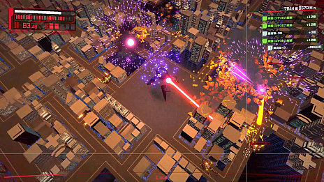 ���������꡼ No.003�Υ���ͥ������ / ���ϥ졼����ʼ��ǿ�����˴���ܻؤ��˲�ʼ�亮���ENDRAYS�סʥ���ɥ쥤���ˡ�Steam��̵���ۿ�����