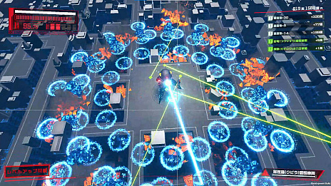 ���������꡼ No.006�Υ���ͥ������ / ���ϥ졼����ʼ��ǿ�����˴���ܻؤ��˲�ʼ�亮���ENDRAYS�סʥ���ɥ쥤���ˡ�Steam��̵���ۿ�����