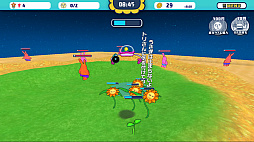 しげるプラネット