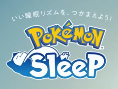 眠ってポケモンを集める「Pokémon Sleep」が今夏にリリース予定。新デバイス“Pokémon Go Plus＋”でポケGOとの連携も