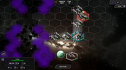 Interstellar Conquest