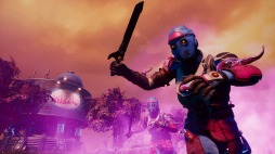 画像ギャラリー No.004のサムネイル画像 / 「アウター・ワールド:スペーサーズチョイス エディション」,PCとPS5,Xbox Series X|S向けに3月7日リリース。大型DLC2本収録の新世代機版