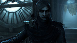 画像集 No.002のサムネイル画像 / 「アウター・ワールド:スペーサーズチョイス エディション」「Thief」，Epic Games Storeにて無料配信を実施中