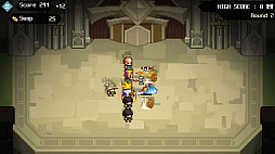 ꡼ No.004Υͥ / ѥȥХȥͻ礷Merge & Bladeפ꡼ˡȥ쥤顼