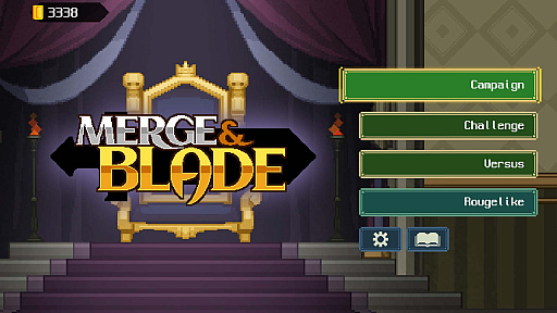 ꡼ No.005Υͥ / ѥȥХȥͻ礷Merge & Bladeפ꡼ˡȥ쥤顼