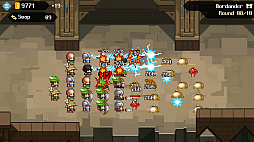 ꡼ No.009Υͥ / ѥȥХȥͻ礷Merge & Bladeפ꡼ˡȥ쥤顼