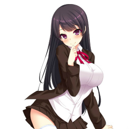 画像ギャラリー No.002のサムネイル画像 / Steam版「催眠スクールデイズ - Hypnotic School Days -」を配信