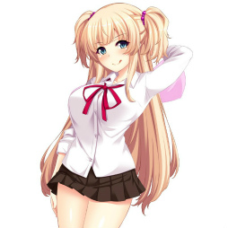 画像ギャラリー No.003のサムネイル画像 / Steam版「催眠スクールデイズ - Hypnotic School Days -」を配信