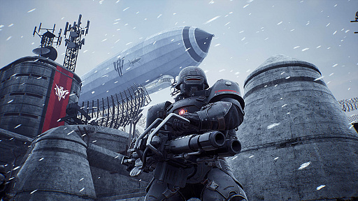 画像ギャラリー No.002のサムネイル画像 / タワーディフェンスやクラフティングなど,いろいろな要素を盛り込んだ「The Front」のアーリーアクセス版がリリースに