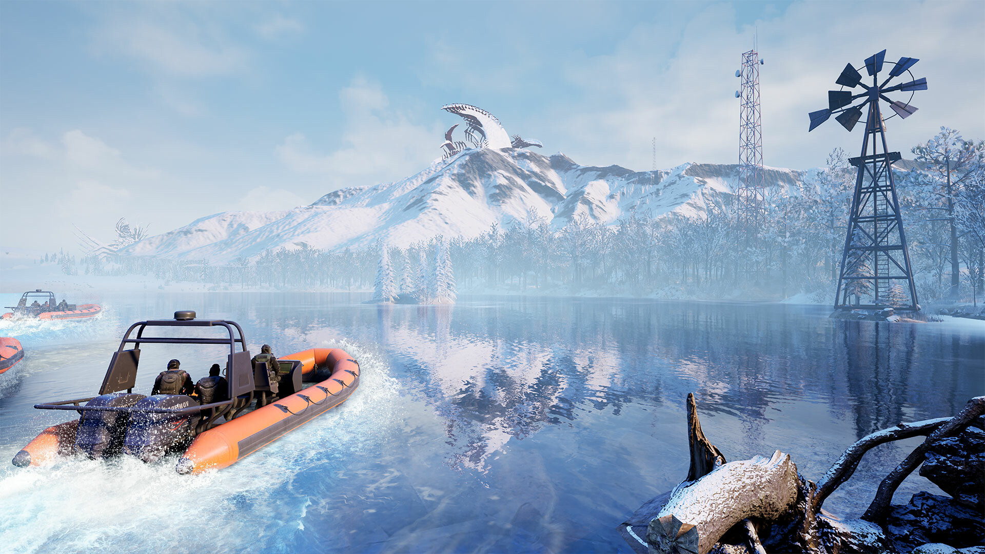 ꡼ No.005 | PC The Front