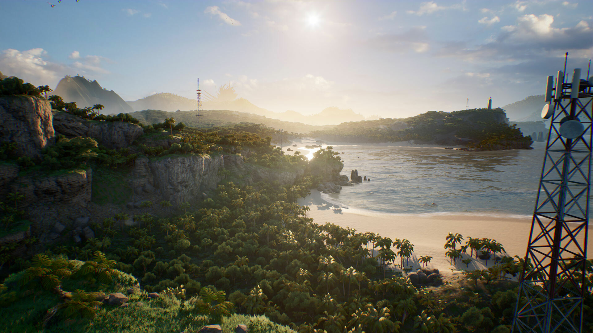 ꡼ No.007 | PC The Front