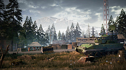 ꡼ No.001 | The Front