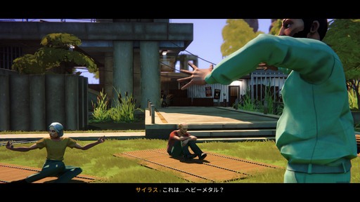 ꡼ No.011 | Υץ쥤ݡϥȤʤRoad 96: Mile 0פϡȺ۹ȤݵоŪ2ͤĽդơޤΥʥƥ֥ɥ٥㡼