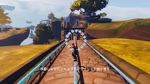 ꡼ No.020 | Υץ쥤ݡϥȤʤRoad 96: Mile 0פϡȺ۹ȤݵоŪ2ͤĽդơޤΥʥƥ֥ɥ٥㡼