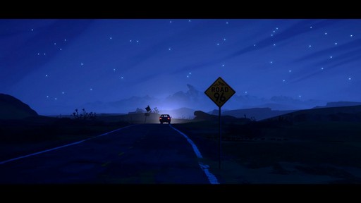 ꡼ No.027 | Υץ쥤ݡϥȤʤRoad 96: Mile 0פϡȺ۹ȤݵоŪ2ͤĽդơޤΥʥƥ֥ɥ٥㡼