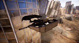 画像ギャラリー No.005のサムネイル画像 / ゲームアーツで数々の名作を生み出した宮路洋一氏の新作ロボットアクション,「Project MBR」(仮称)の制作が発表に