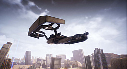 画像ギャラリー No.006のサムネイル画像 / ゲームアーツで数々の名作を生み出した宮路洋一氏の新作ロボットアクション,「Project MBR」(仮称)の制作が発表に