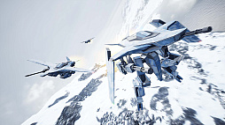 画像ギャラリー No.012のサムネイル画像 / ゲームアーツで数々の名作を生み出した宮路洋一氏の新作ロボットアクション,「Project MBR」(仮称)の制作が発表に