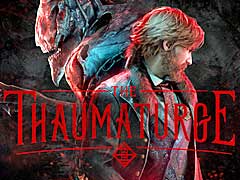 11 bit studios，「The Thaumaturge」を発表。歴史に忠実な世界観に超常現象が絡むターン制RPGの新作