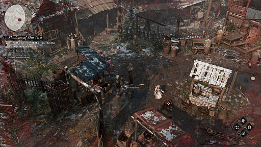 ꡼ No.004 | 첤αۻա ǡ͡οɤ߲򤤤ƤRPGThe ThaumaturgeפΥǥǤå