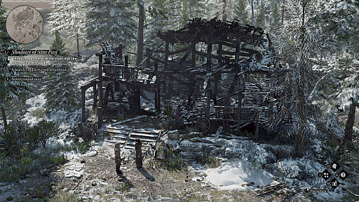 ꡼ No.005 | 첤αۻա ǡ͡οɤ߲򤤤ƤRPGThe ThaumaturgeפΥǥǤå