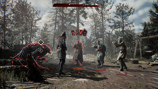 ꡼ No.006 | 첤αۻա ǡ͡οɤ߲򤤤ƤRPGThe ThaumaturgeפΥǥǤå