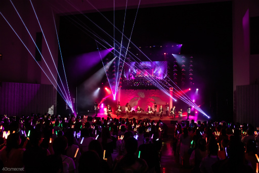 ꡼ No.003Υͥ / ˥ᲽȯɽˡֲDoll*-Behind The Frame-Anthos* Stage Event 2023פǤϡ·ΰ夿㥹Ȥ饤֤ϯɷϪ