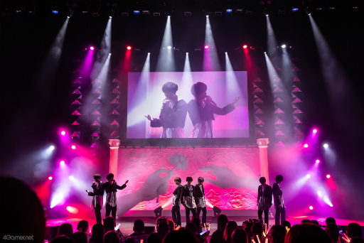 ꡼ No.004Υͥ / ˥ᲽȯɽˡֲDoll*-Behind The Frame-Anthos* Stage Event 2023פǤϡ·ΰ夿㥹Ȥ饤֤ϯɷϪ