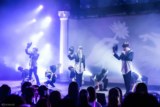 ꡼ No.005Υͥ / ˥ᲽȯɽˡֲDoll*-Behind The Frame-Anthos* Stage Event 2023פǤϡ·ΰ夿㥹Ȥ饤֤ϯɷϪ