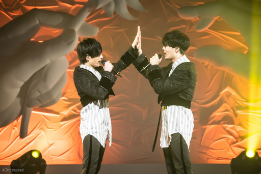 ꡼ No.007Υͥ / ˥ᲽȯɽˡֲDoll*-Behind The Frame-Anthos* Stage Event 2023פǤϡ·ΰ夿㥹Ȥ饤֤ϯɷϪ