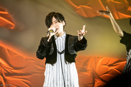 ꡼ No.008Υͥ / ˥ᲽȯɽˡֲDoll*-Behind The Frame-Anthos* Stage Event 2023פǤϡ·ΰ夿㥹Ȥ饤֤ϯɷϪ