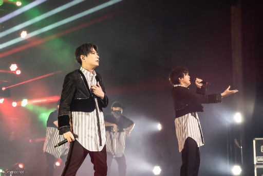 ꡼ No.009Υͥ / ˥ᲽȯɽˡֲDoll*-Behind The Frame-Anthos* Stage Event 2023פǤϡ·ΰ夿㥹Ȥ饤֤ϯɷϪ