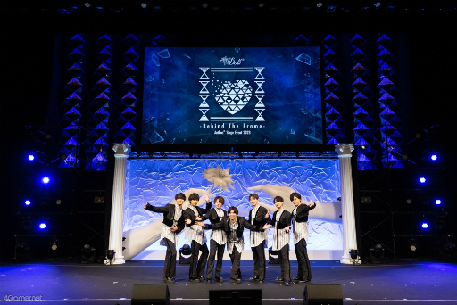 VHS 「名演華舞台」11巻 VHS 「名演華舞台」11巻 VHS 「名演華舞台」