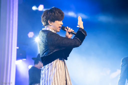 ꡼ No.014Υͥ / ˥ᲽȯɽˡֲDoll*-Behind The Frame-Anthos* Stage Event 2023פǤϡ·ΰ夿㥹Ȥ饤֤ϯɷϪ