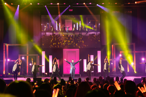 ꡼ No.007 | ֲDoll* -Air Quotes- Anthos* Stage Event 2024ץݡȡ줿饤֤ϯɷࡤ˥俷κǿ