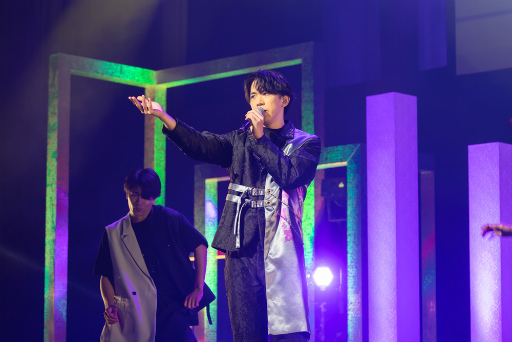 ꡼ No.008 | ֲDoll* -Air Quotes- Anthos* Stage Event 2024ץݡȡ줿饤֤ϯɷࡤ˥俷κǿ