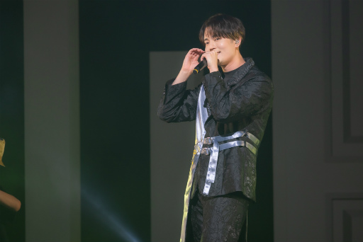 ꡼ No.010 | ֲDoll* -Air Quotes- Anthos* Stage Event 2024ץݡȡ줿饤֤ϯɷࡤ˥俷κǿ