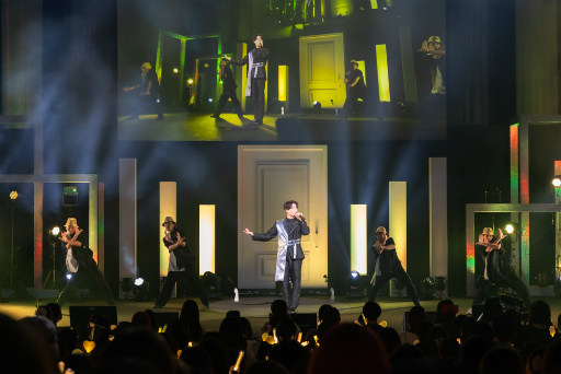 ꡼ No.011 | ֲDoll* -Air Quotes- Anthos* Stage Event 2024ץݡȡ줿饤֤ϯɷࡤ˥俷κǿ